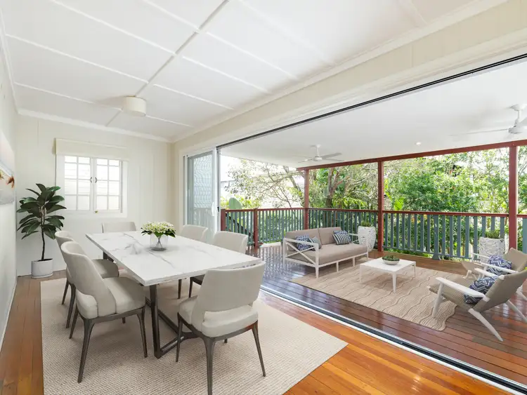 41 Jenolan Avenue, Hawthorne QLD 4171