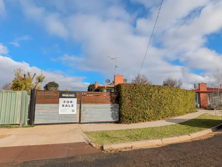 Second view of Homely house listing, 1 Sellick Street, Swan Hill VIC 3585