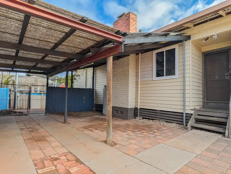 Third view of Homely house listing, 1 Sellick Street, Swan Hill VIC 3585