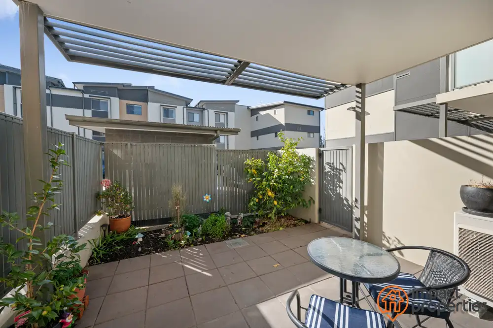 Main view of Homely apartment listing, 10/2 Trist Street, Franklin ACT 2913