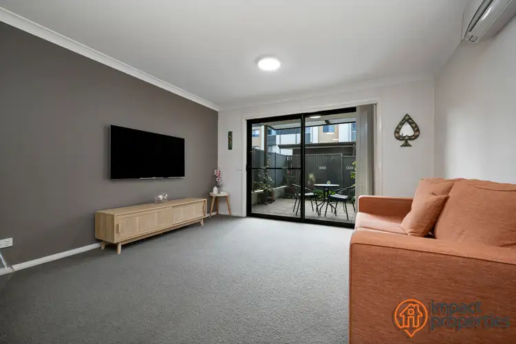 Fourth view of Homely apartment listing, 10/2 Trist Street, Franklin ACT 2913