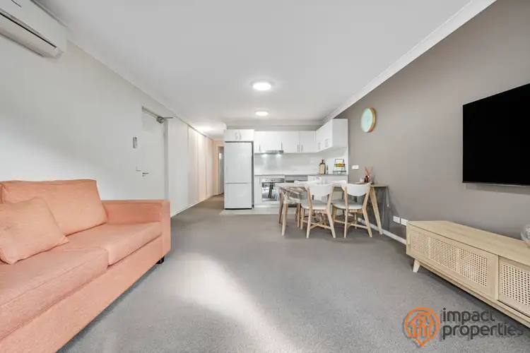 Fifth view of Homely apartment listing, 10/2 Trist Street, Franklin ACT 2913