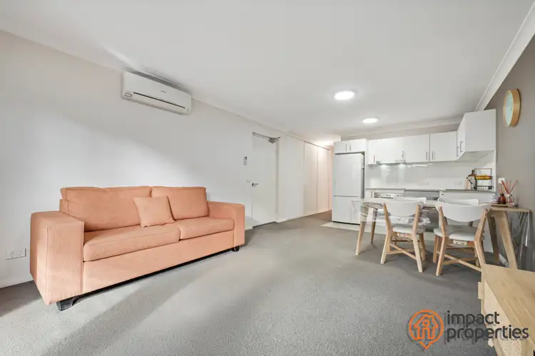 Sixth view of Homely apartment listing, 10/2 Trist Street, Franklin ACT 2913