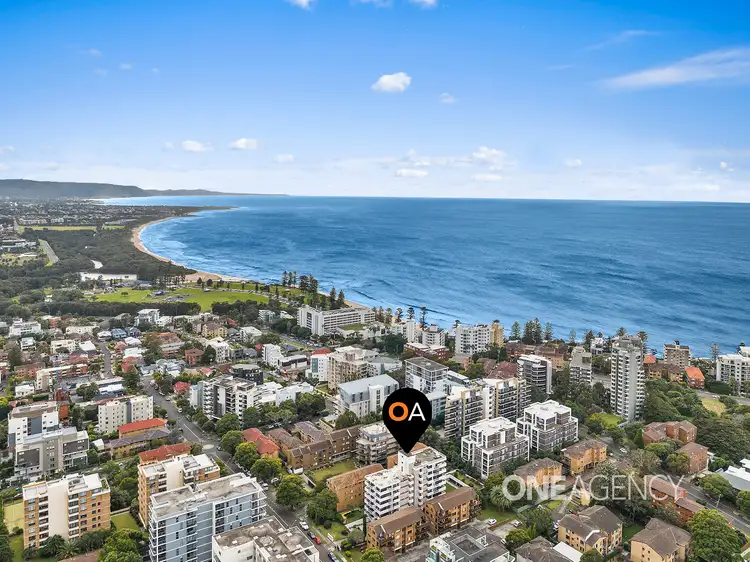 9/27 Church Street, Wollongong NSW 2500