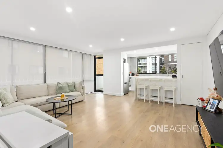 9/27 Church Street, Wollongong NSW 2500