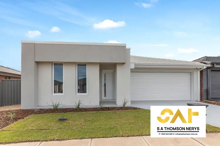 18 Skeleton Avenue, Truganina VIC 3029