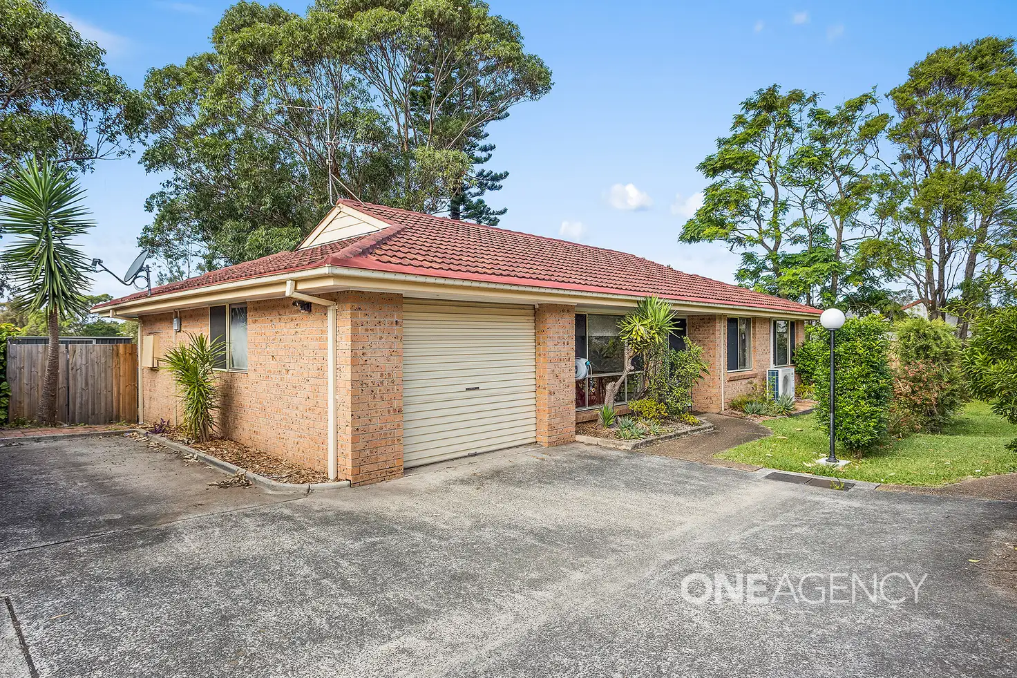 Main view of Homely villa listing, 5/1-3 Owen Park Road, Bellambi NSW 2518