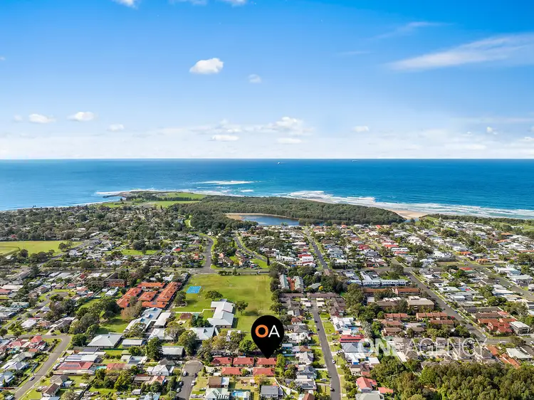 Second view of Homely villa listing, 5/1-3 Owen Park Road, Bellambi NSW 2518