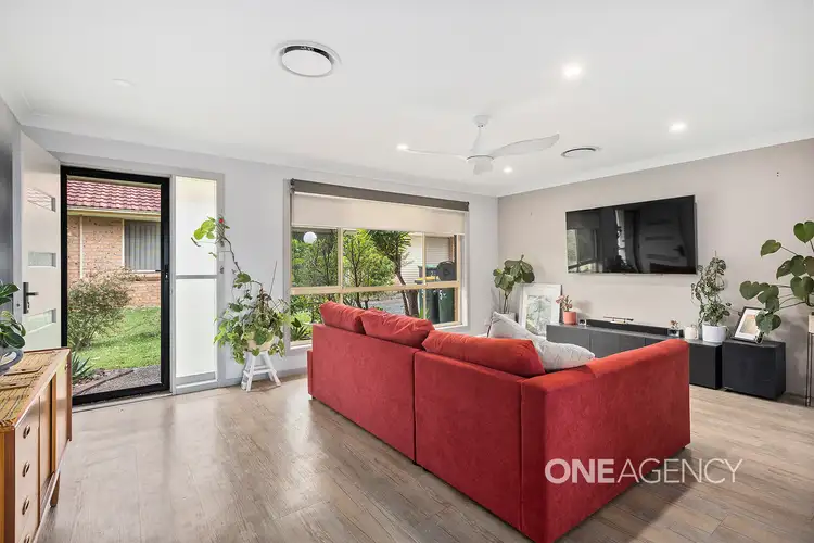 Third view of Homely villa listing, 5/1-3 Owen Park Road, Bellambi NSW 2518