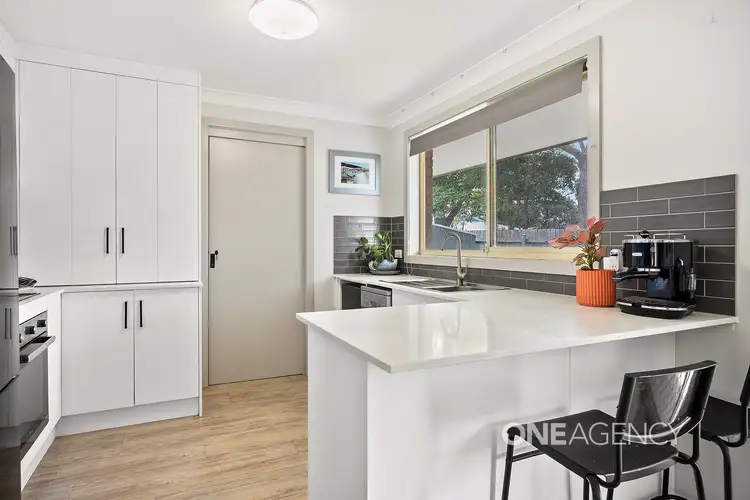 Fourth view of Homely villa listing, 5/1-3 Owen Park Road, Bellambi NSW 2518