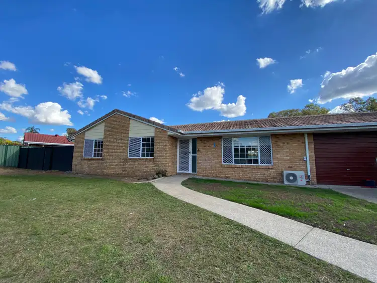 1 Haymer Court, Meadowbrook QLD 4131