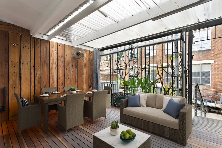 2/414 King Street, Newtown NSW 2042