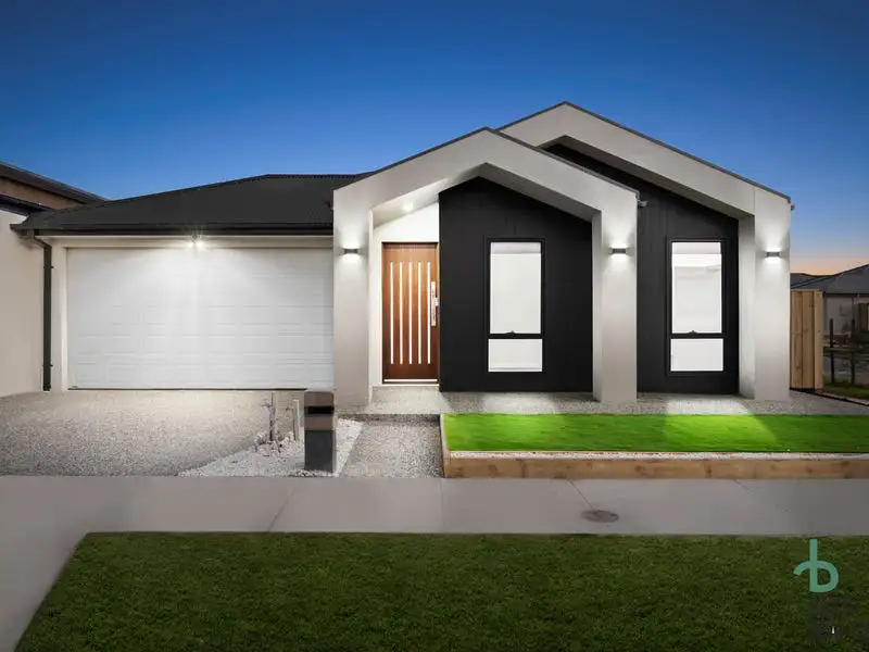 Main view of Homely house listing, 9 Ebb Drive, Tarneit VIC 3029