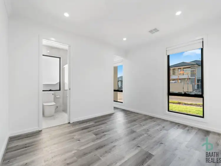 Third view of Homely house listing, 9 Ebb Drive, Tarneit VIC 3029