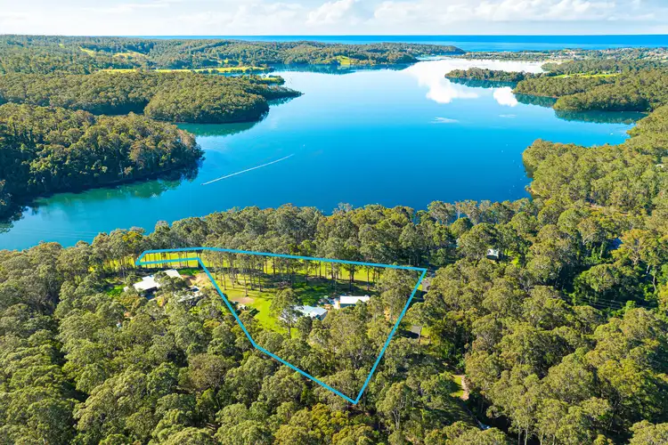 130b Rainforest Parkway, Narooma NSW 2546