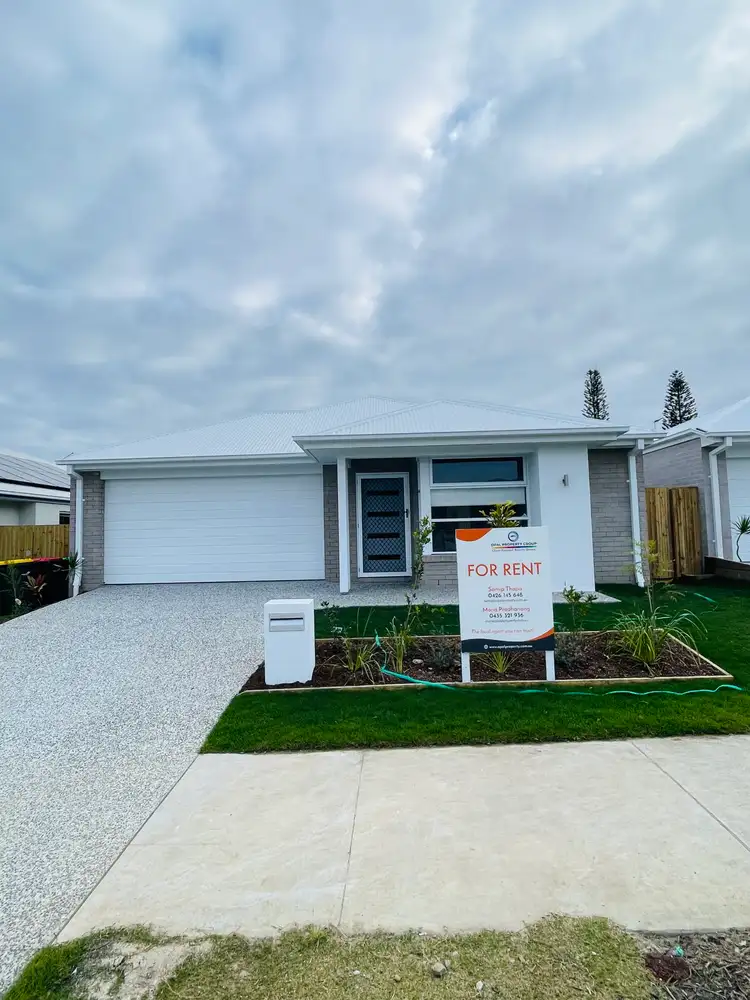 36 Harvest St, Morayfield QLD 4506