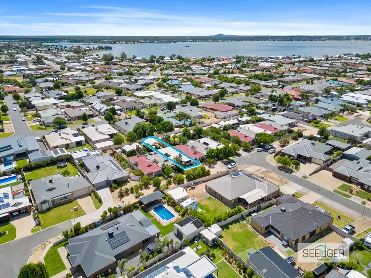 Second view of Homely house listing, 5 Rebecca Way, Yarrawonga VIC 3730