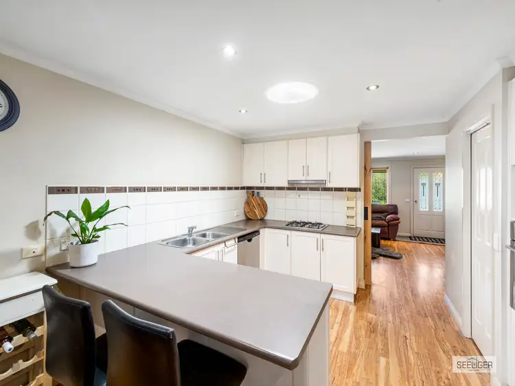 Third view of Homely house listing, 5 Rebecca Way, Yarrawonga VIC 3730