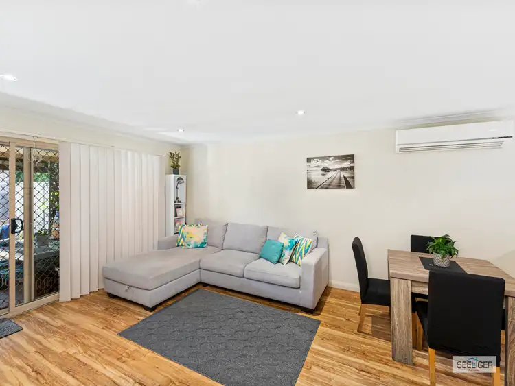 Fourth view of Homely house listing, 5 Rebecca Way, Yarrawonga VIC 3730