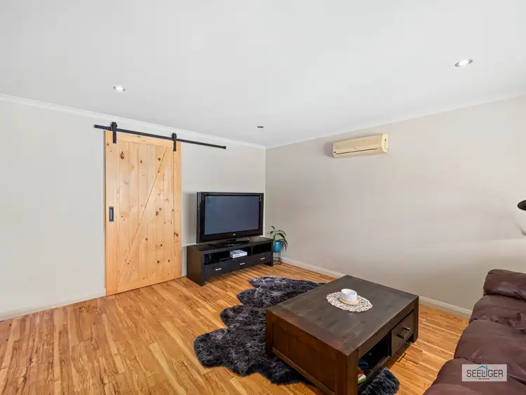 Fifth view of Homely house listing, 5 Rebecca Way, Yarrawonga VIC 3730