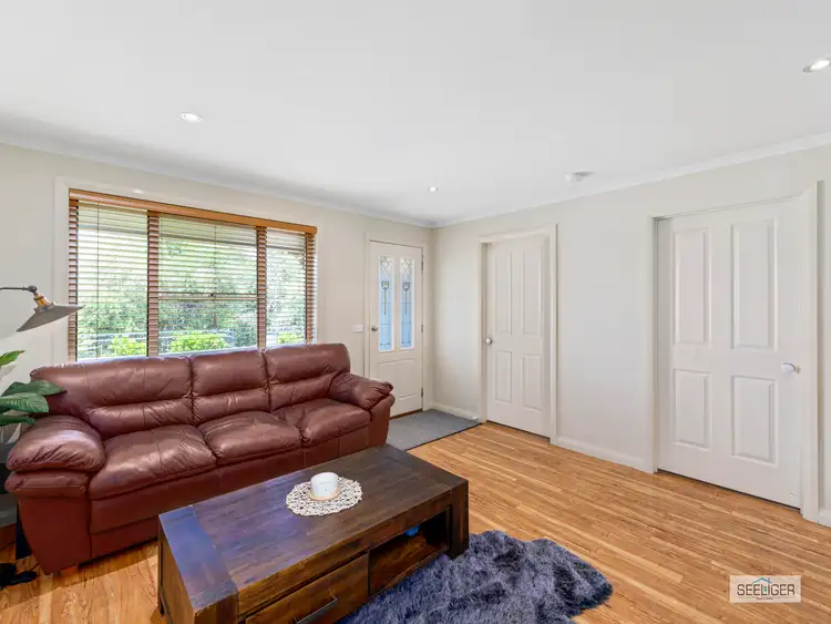 Sixth view of Homely house listing, 5 Rebecca Way, Yarrawonga VIC 3730