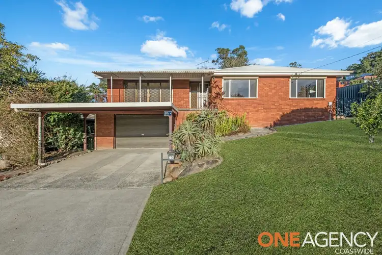 40 Boronia Street, East Gosford NSW 2250
