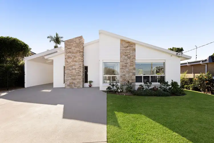 6 Scenic Avenue, Buderim QLD 4556