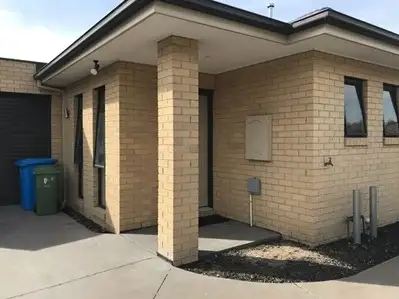 Second view of Homely unit listing, 2/154 Clarendon Street, Cranbourne VIC 3977