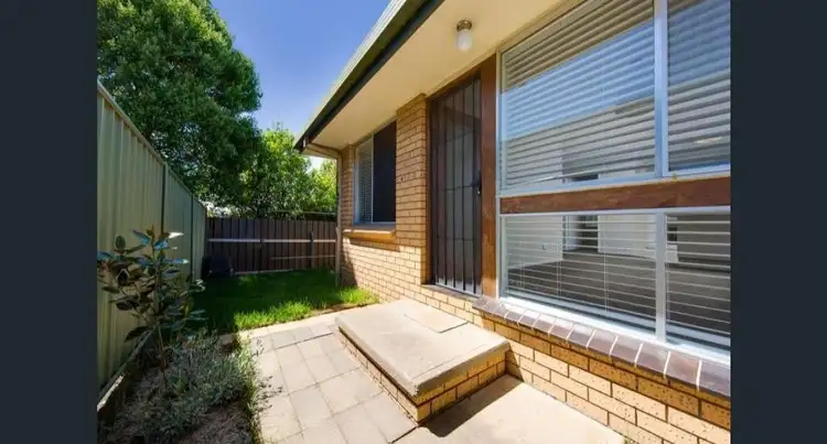 4/724 East Street, East Albury NSW 2640