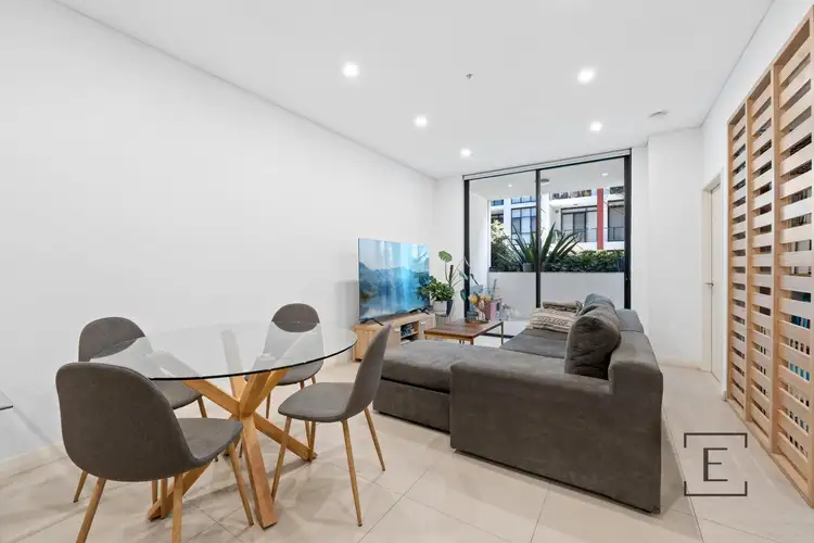 B205/41-45 Belmore Street, Ryde NSW 2112