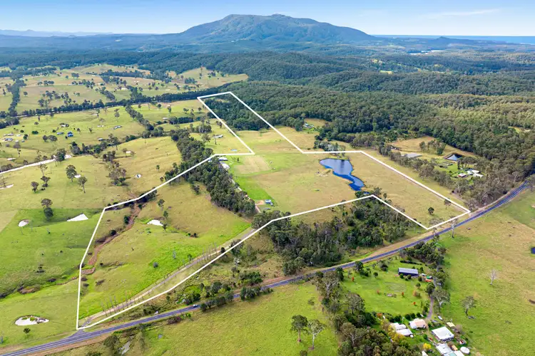 874 Cobargo Bermagui Road, Coolagolite NSW 2550