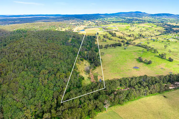 Second view of Homely rural property listing, 874 Cobargo Bermagui Road, Coolagolite NSW 2550