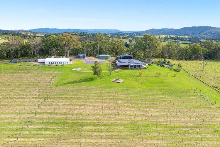 Fourth view of Homely rural property listing, 874 Cobargo Bermagui Road, Coolagolite NSW 2550