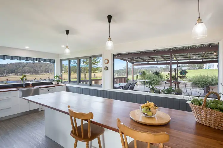 Fifth view of Homely rural property listing, 874 Cobargo Bermagui Road, Coolagolite NSW 2550