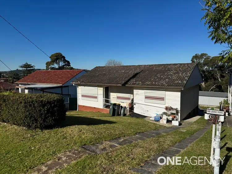91 Beatus Street, Unanderra NSW 2526