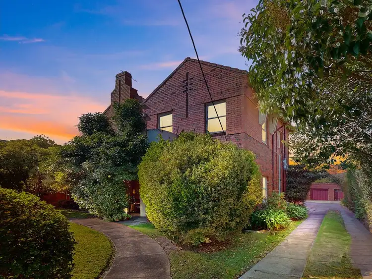 3/2 Florence Avenue, Kew VIC 3101