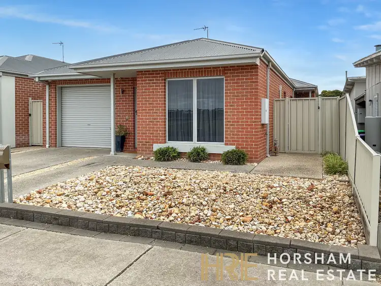 1/222 Baillie Street,, Horsham VIC 3400