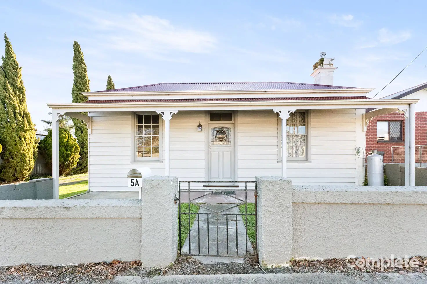 Main view of Homely house listing, 5A HART STREET, Mount Gambier SA 5290