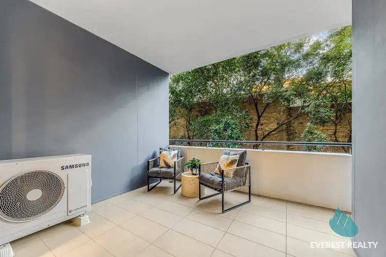 Fourth view of Homely apartment listing, 113b/37 Nancarrow Avenue, Ryde NSW 2112