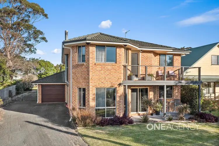 42 Orama Crescent, Orient Point NSW 2540