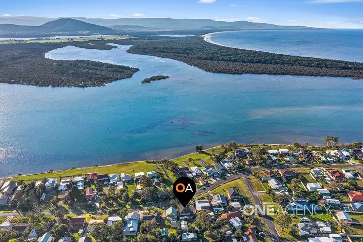 Second view of Homely house listing, 42 Orama Crescent, Orient Point NSW 2540