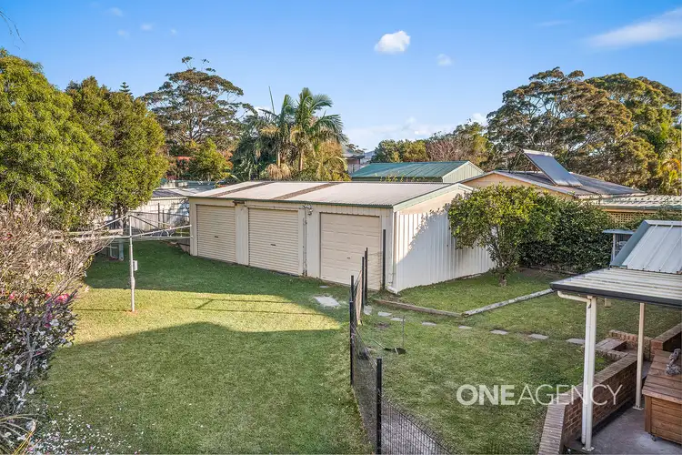 Third view of Homely house listing, 42 Orama Crescent, Orient Point NSW 2540