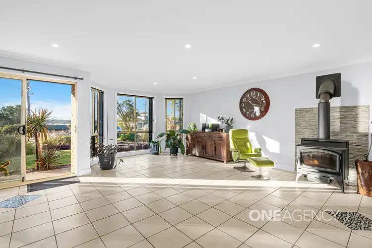 Fourth view of Homely house listing, 42 Orama Crescent, Orient Point NSW 2540