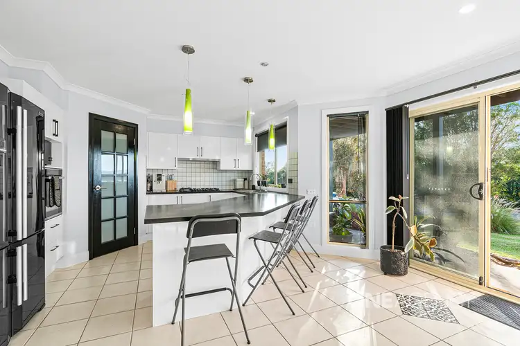 Fifth view of Homely house listing, 42 Orama Crescent, Orient Point NSW 2540