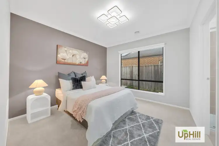 Second view of Homely house listing, 45 Marija Crescent, Berwick VIC 3806