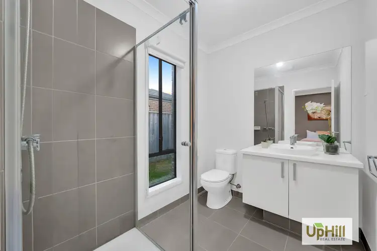 Third view of Homely house listing, 45 Marija Crescent, Berwick VIC 3806