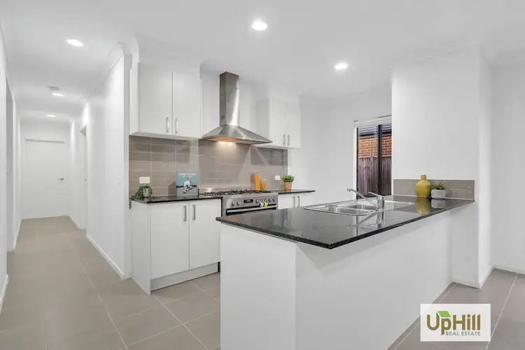 Fourth view of Homely house listing, 45 Marija Crescent, Berwick VIC 3806