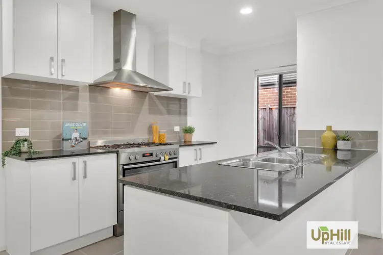 Fifth view of Homely house listing, 45 Marija Crescent, Berwick VIC 3806