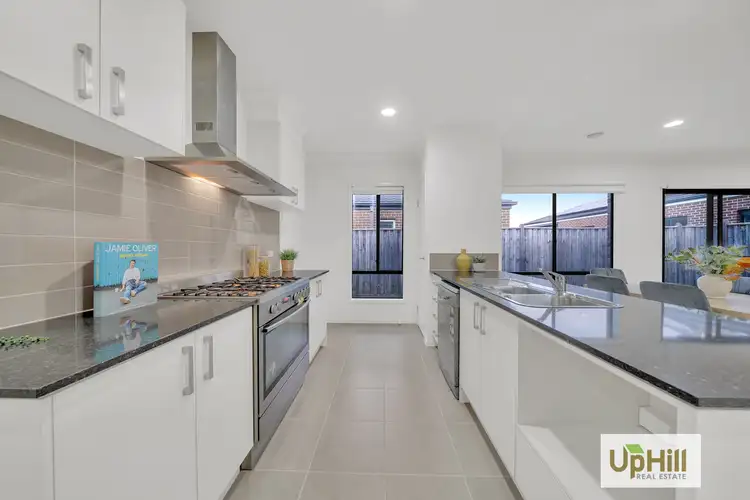 Sixth view of Homely house listing, 45 Marija Crescent, Berwick VIC 3806