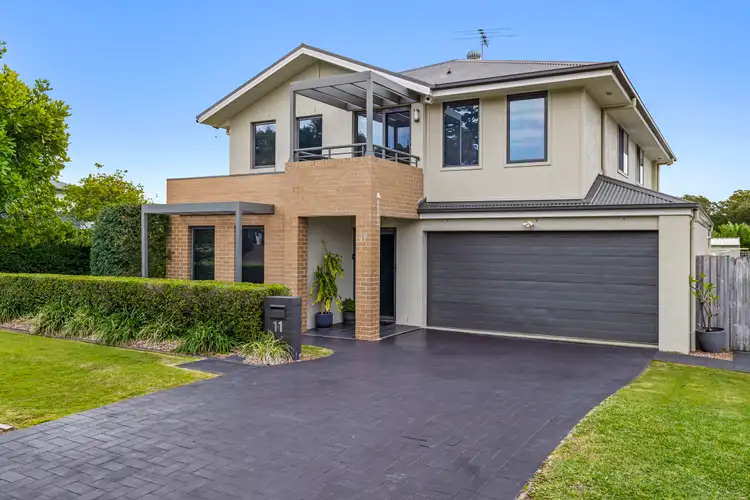 11 Celestial Drive, Morisset Park NSW 2264